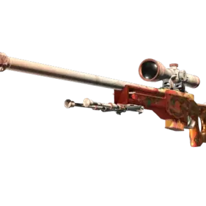 Souvenir AWP | Desert Hydra (Field-Tested)