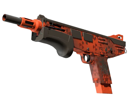 Souvenir MAG-7 | Core Breach (Factory New)