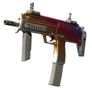 Souvenir MP7 | Fade (Field-Tested)