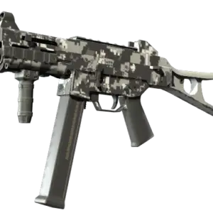 Souvenir UMP-45 | Urban DDPAT (Field-Tested)