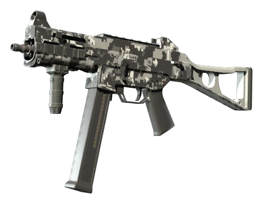 Souvenir UMP-45 | Urban DDPAT (Field-Tested)