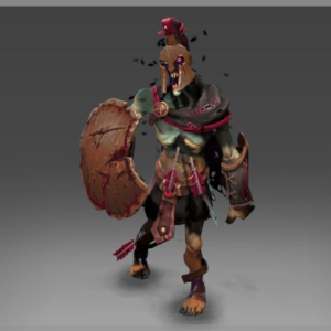 Spring Lineage Phalanx of the Fallen Spear