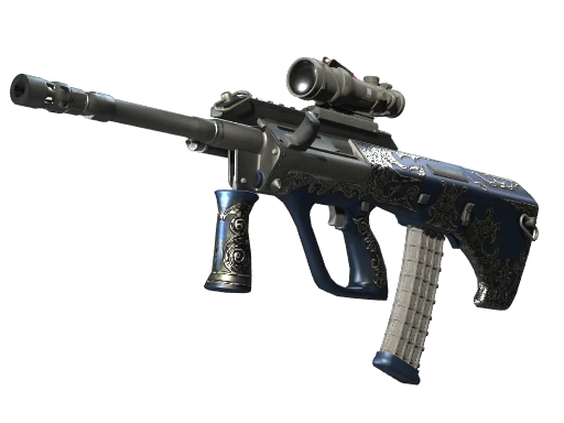 StatTrak™ AUG | Aristocrat (Factory New)