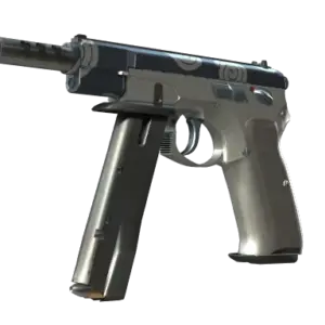 StatTrak™ CZ75-Auto | Twist (Factory New)