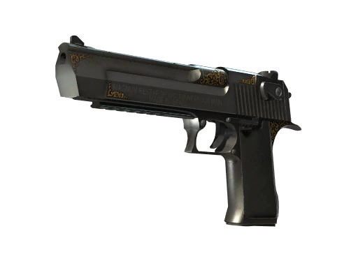 StatTrak™ Desert Eagle | Heirloom (Field-Tested)