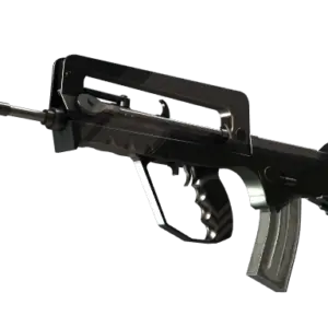 StatTrak™ FAMAS | Sergeant (Minimal Wear)