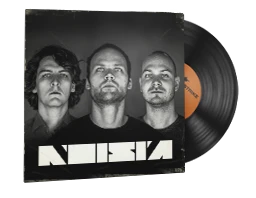 StatTrak™ Music Kit | Noisia, Sharpened