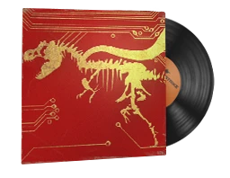 StatTrak™ Music Kit | Robert Allaire, Insurgency