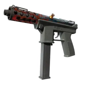 StatTrak™ Tec-9 | Re-Entry (Field-Tested)