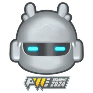 Sticker | Perfect World | Shanghai 2024