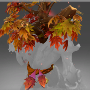 Stuntwood Sanctuary of the Crimson Witness