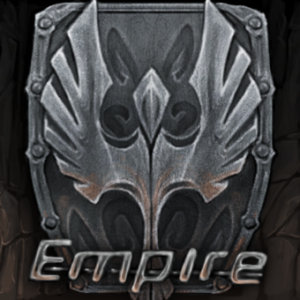 Team Empire HUD