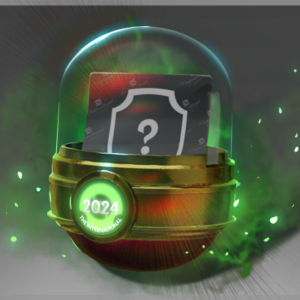 Team Sticker Capsule - The International 2024