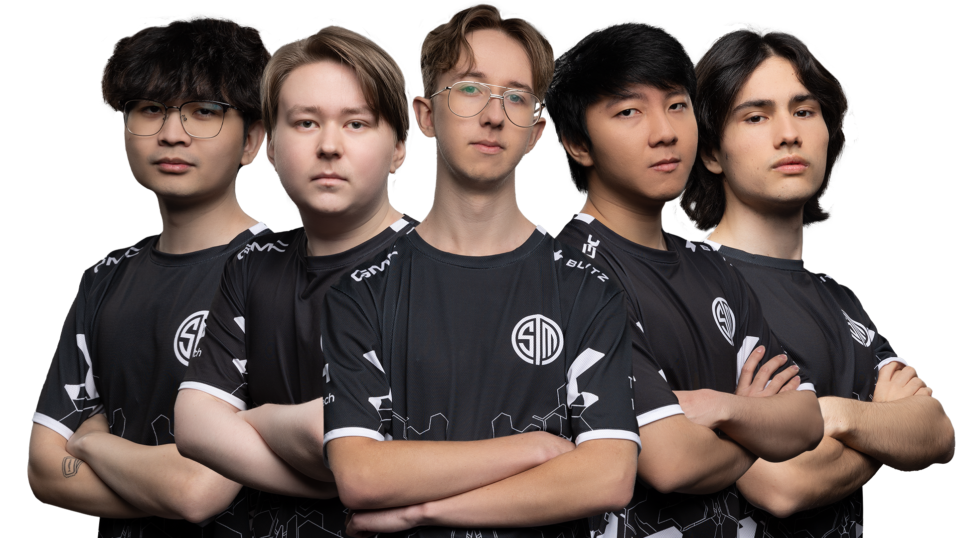 Team Wallpaper - TSM, Season 10, #2