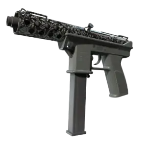 Tec-9 | Cut Out (Factory New)
