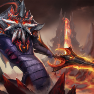 The Andestian Sentinel