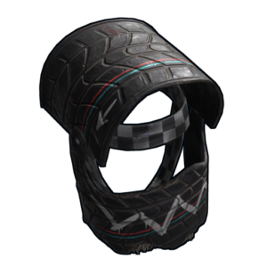 Tire Helmet