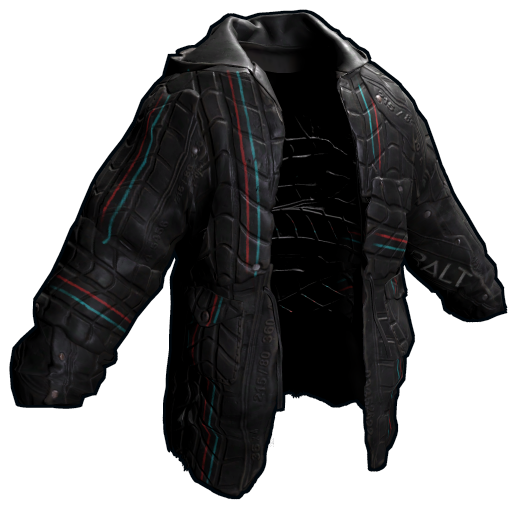 Tire Jacket