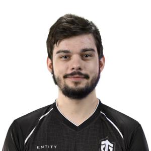 Tobi Player Sticker - TI 2022