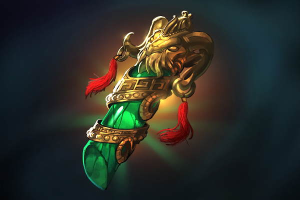 Treasure of the Ram's Renewal