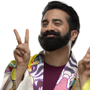 Tsunami Talent Sticker - TI 2022