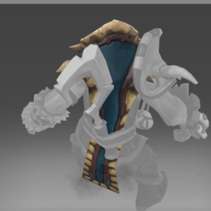 Tunic of the War-Burrow Ravager