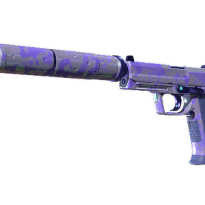 USP-S | Sleeping Potion (Factory New)