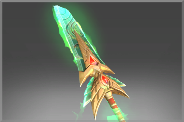 Unusual Crown of the Condor - Weapon