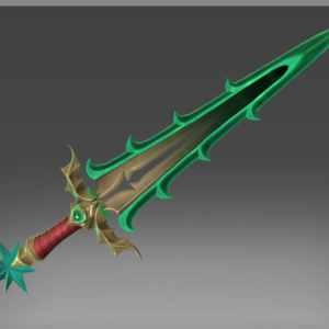 Unusual King Kringle's Tannenkromm