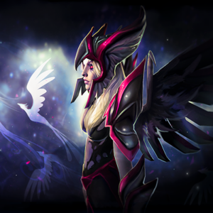 Vestments of the Fallen Princess