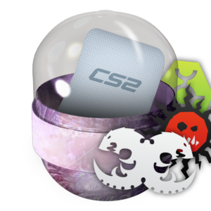 Warhammer 40,000 Xenos Sticker Capsule