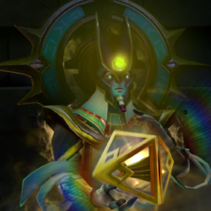 Whispers of the Sleepless Augur