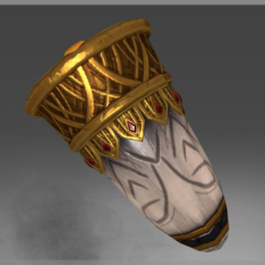 Wyrmbrew Connoisseur Off-Hand