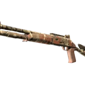 XM1014 | CaliCamo (Factory New)