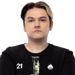 Yatoro Player Sticker - TI 2025