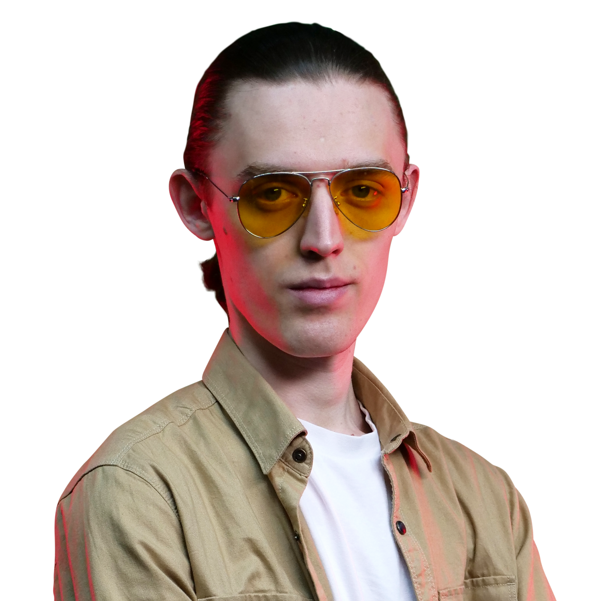 Zais Talent Sticker - TI 2022