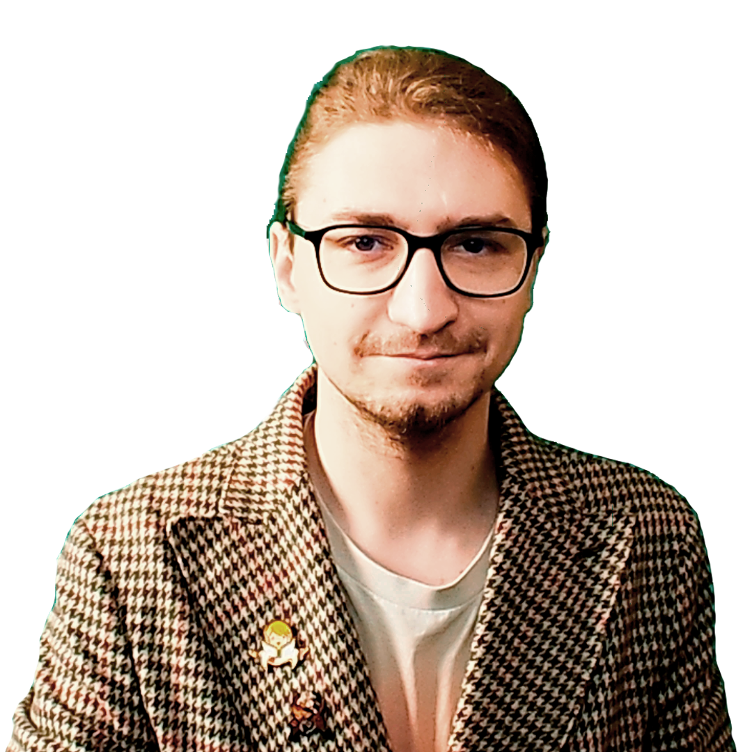 gexsun Talent Sticker - TI 2022