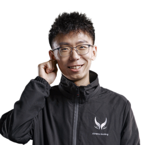 lou Player Sticker - TI 2022