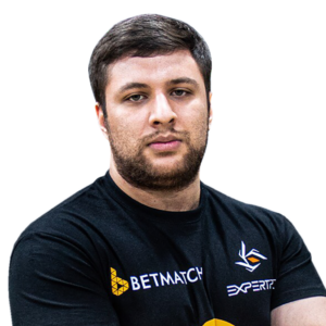 sQreen Talent Sticker - TI 2022