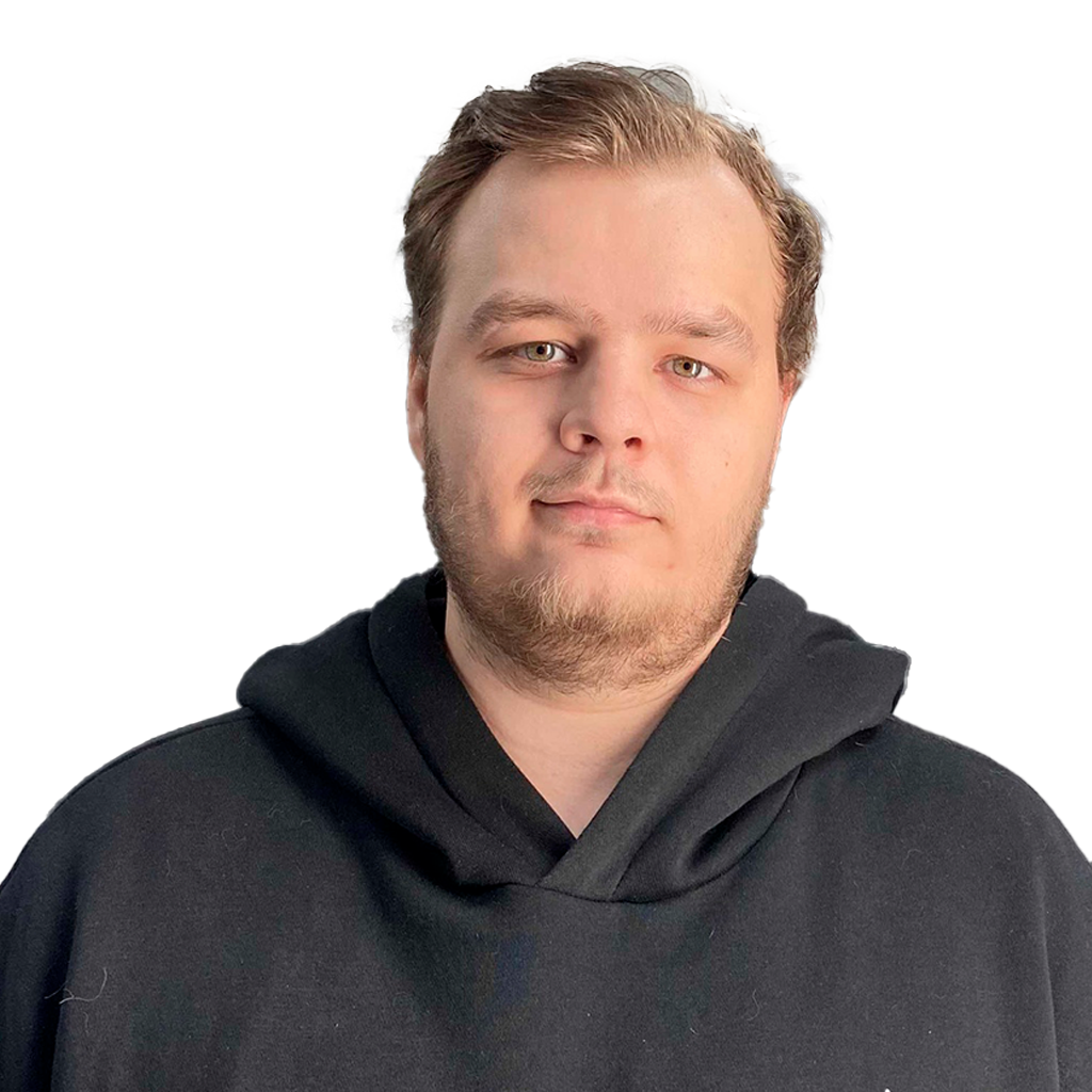 stubborn Talent Sticker - TI 2022