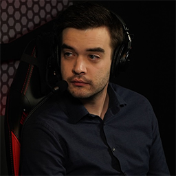 syndereN Autograph Avatar - The International 2021