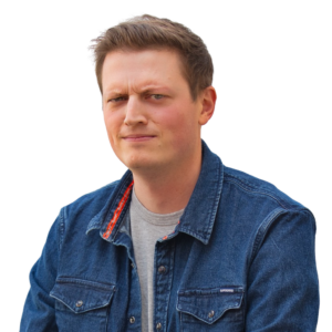 trent Talent Sticker - TI 2022