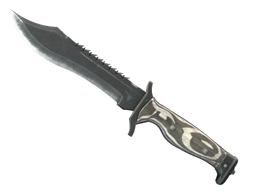 ★ Bowie Knife | Black Laminate (Factory New)
