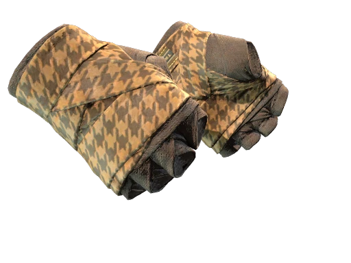 ★ Hand Wraps | Desert Shamagh (Factory New)
