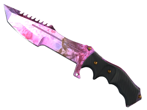 ★ Huntsman Knife | Doppler Phase 2 (Minimal Wear)