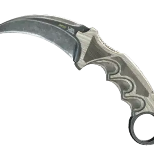 ★ Karambit | Black Laminate (Factory New)