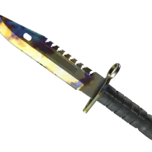 ★ M9 Bayonet | Case Hardened (Field-Tested)