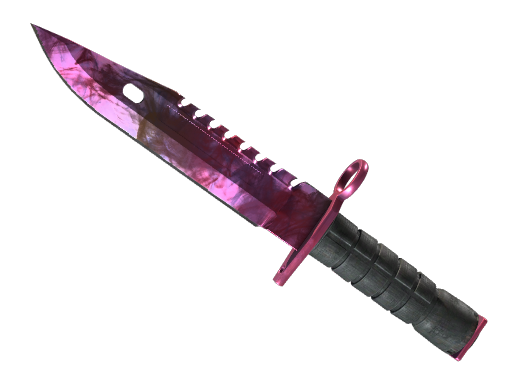 ★ M9 Bayonet | Doppler Phase 2 (Minimal Wear)