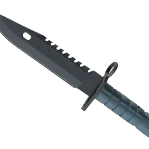 ★ M9 Bayonet | Night (Factory New)
