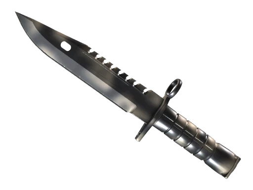 ★ M9 Bayonet | Scorched (Minimal Wear)